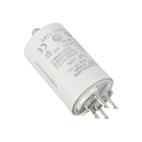 41039164 - CONDENSATEUR 7 MF 450 V