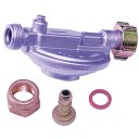 481281718551 - DETENDEUR GAZ BUTANE OBTURATEUR INTEGRE