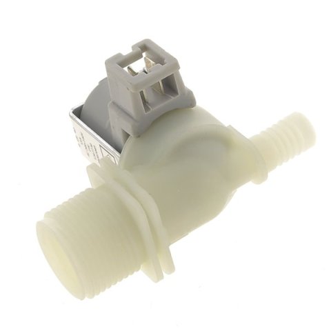 379226043 - ELECTROVANNE 1 VOIE AVEC CONNECTEUR 180°