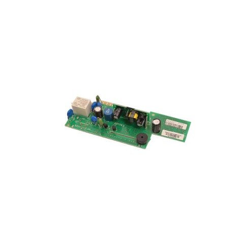 C00270327 - ELECTRONIC THERMOSTAT STAT BOARD VIERGE