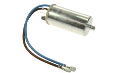 1669972 - FILTRE ANTI PARASITE