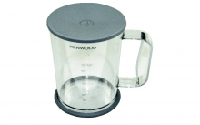 KW714803 - BOL 0 75 LITRE + SOCLE + COUVERCLE