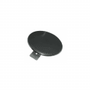 C00034308 - PLAQUE ELECTRIQUE 180MM 220V 1500WATT
