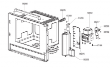 811652128 - MODULE DE PUISSANCE REP 99275