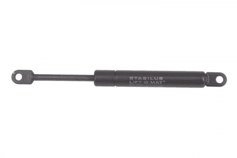 00088549 - VERIN DE PORTE ENTRAXE 180 M/M 250 N