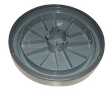 432200518260 - Roulette aspirateur arriere