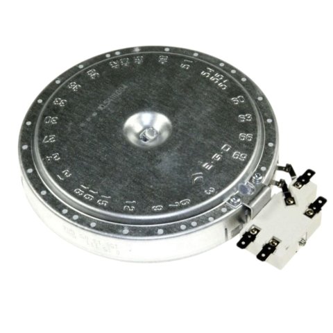 767383 - FOYER RADIANT DIAMETRE 140 MM 1200 W