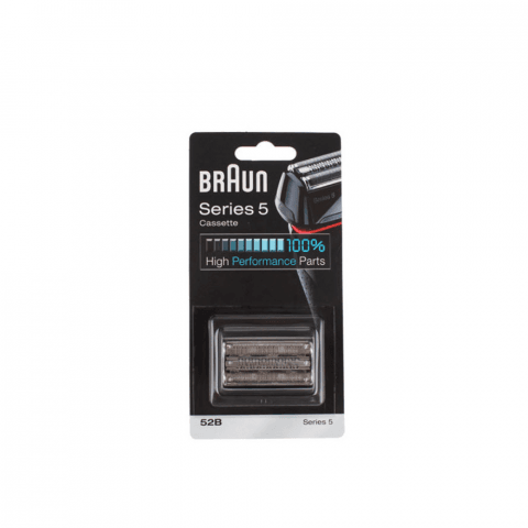 81631167 - CASSETTE 52B NOIRE