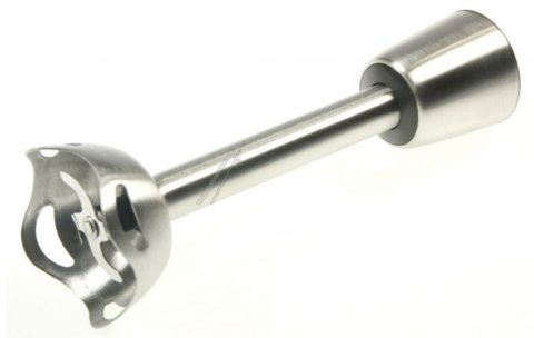 MS-0A16930 - PIED MIXER INOX GRIS