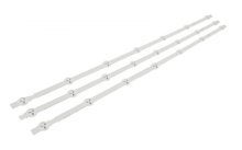 AGF78399201 - BARRES DE LED KIT DE 3 TYPE A1XA2 -TYPE A2X1