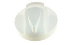 C00096856 - BOUTON PROGRAMMATEUR BLANC 27 EVOII