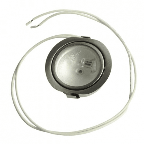 ZSPK0931 - SPOT HALOGENE 20W 12V