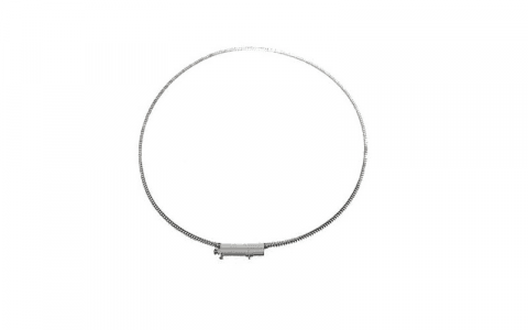 WTG737900 - COLLIER DE MANCHETTE MALICE