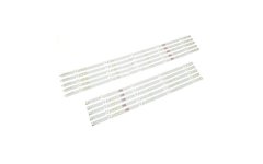 996599001104 - KIT BARRES DE LED