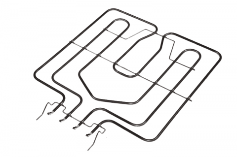 00471372 - RESISTANCE DE SOLE 1100 W