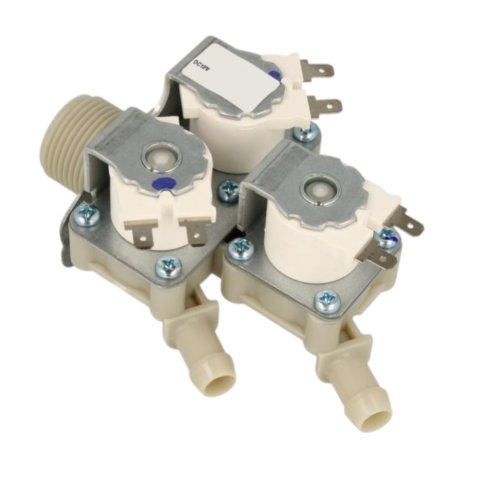 5221ER1003N - ELECTROVANNE 3 VOIES