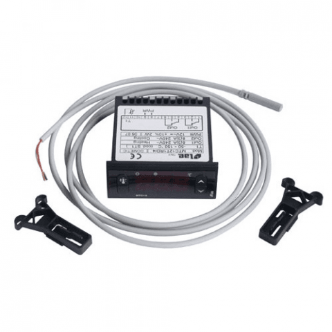 295524501 - Thermostat regulateur assemble