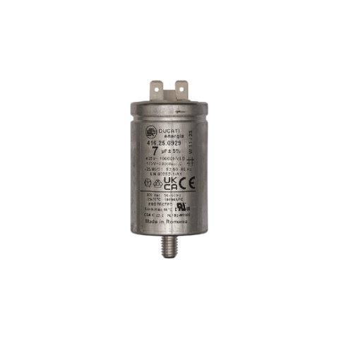 70028015 - CONDENSATEUR 7UF 500V