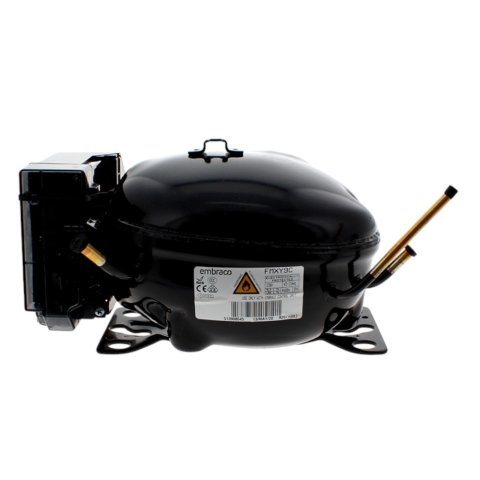 C00560266 - COMPRESSEUR FMXY9C + INVERTER OB FC PFC