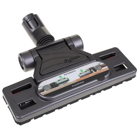 96341201 - BROSSE POUR PLANCHER DYSON