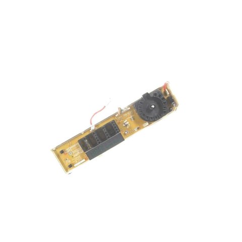 DC94-06262A - ENSEMBLE PLATINE CONTRÔLE EEPROM-8222