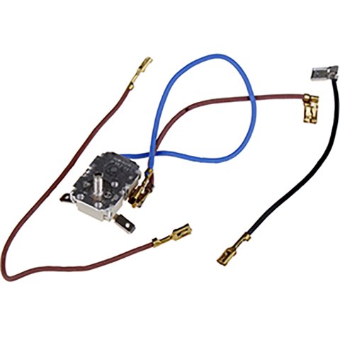SS-193311 - THERMOSTAT + SECURITE