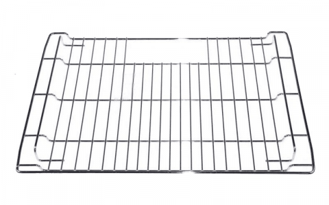 00438191 - GRILLE DE FOUR Z1432X0  340 X 465 MM