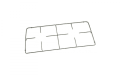 342811701 - GRILLE SUPPORT CASSEROLE GAUCHE