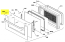 315696110 - VITRE DE PORTE EXTERIEUR