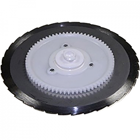 SS-793355 - LAME TRANCHEUSE COMPLETE Ø 170 MM
