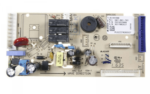5919825001 - MODULE DE CONTROLE