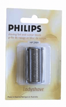 HP2901 - Grille de rasoir philips hp2901