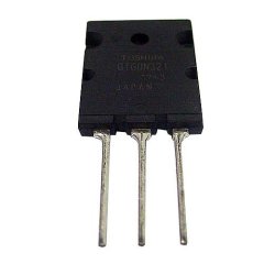 GT60N321 - TRANSISTOR ROHS-CONFORM