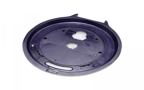 SS-993432 - COUVERCLE INFERIEUR