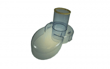 420303590990 - Couvercle plastique centrifugeuse
