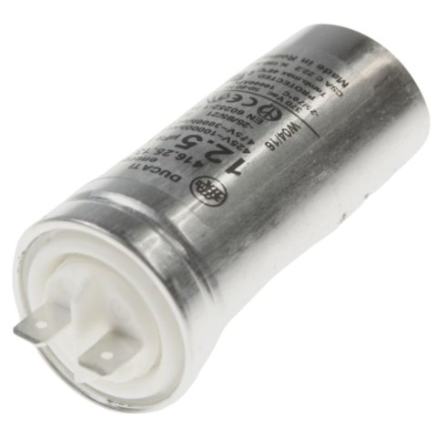 11311 - CONDENSATEUR PERMANENT 12.5 ΜF 450 V