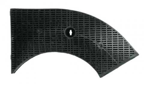 00647277 - FILTRE DE CHARBON ACTIF
