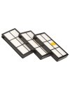 ACC800 - KIT 3 FILTRES