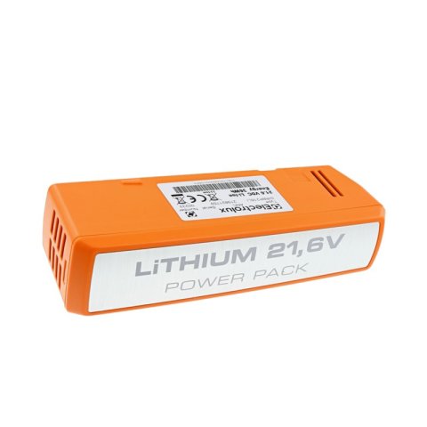 1924993429 - BATTERIE 21,6V ULTRAPOWER NEW