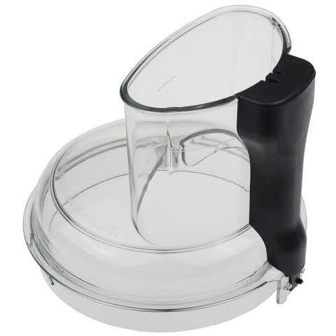 17333 - COUVERCLE CS XL ANTHRACITE