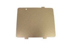 3052W1M004B - PLAQUE MICA GUIDE ONDES
