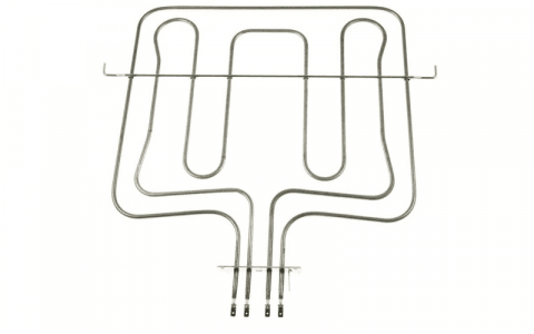 806890661 - RESISTANCE GRILL 1700W + 1000W 