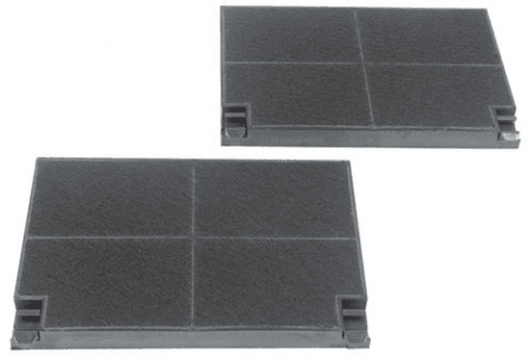 1094725 - Filtre charbon x2 roblin ah4061e1