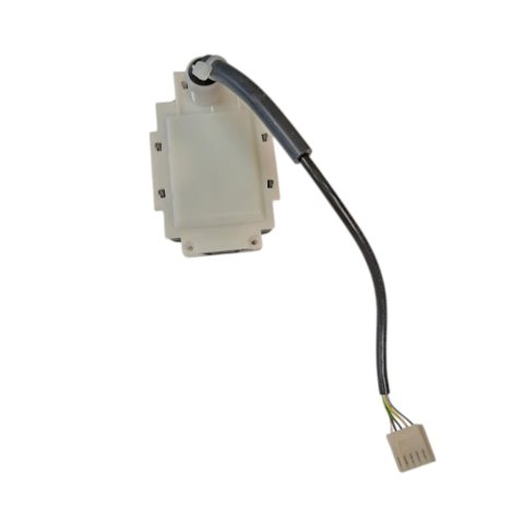 422225937900 - DISPLAY LCD SENSEO HD7830