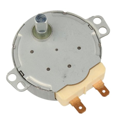 49001501 - MOTEUR PLATEAU TOURNANT SM16F HK36P3L3