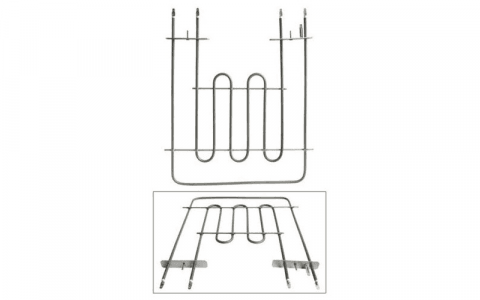 605503901 - RESISTANCE DE VOUTE GRILL 2400 W