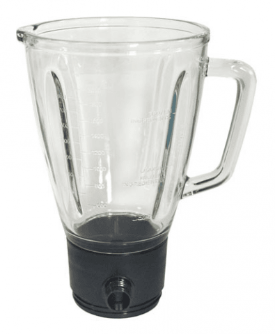 KW680994 - Bol verre gobelet seul kenwood