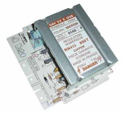 55X1162 - MODULE DE PUISSANCE RN413