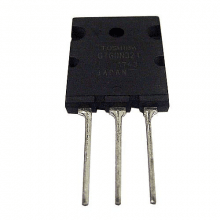 GT60N321 - TRANSISTOR ROHS-CONFORM