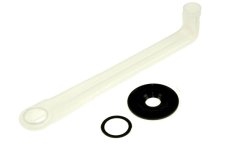 4111133 - CONDUIT ALIMENTATION COMPLET